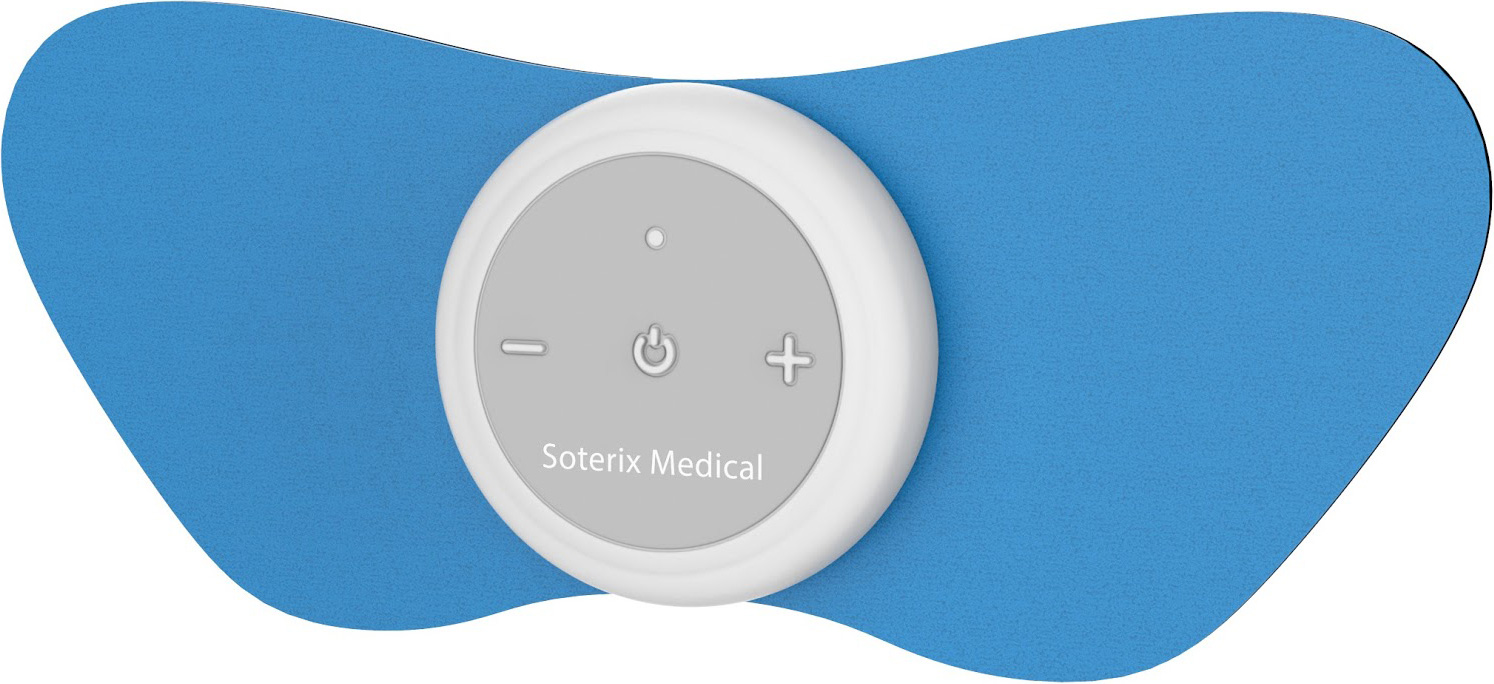 Soterix PainX Device