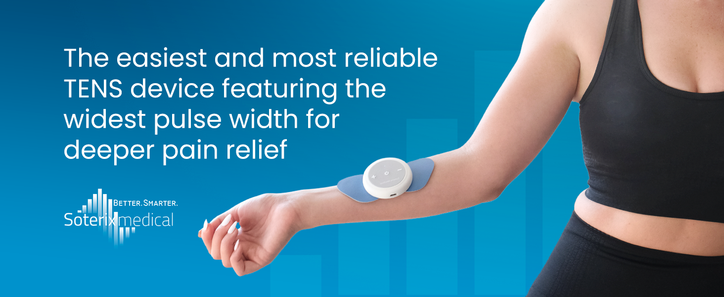 Soterix TENS Mod1 Desktop