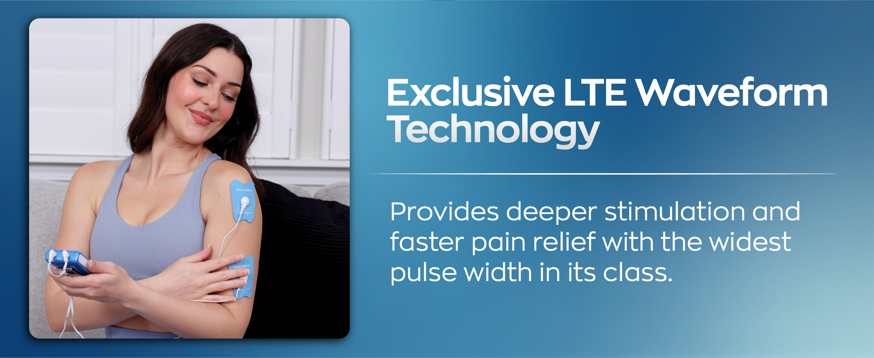 Soterix TENS PRO Mod3A Desktop