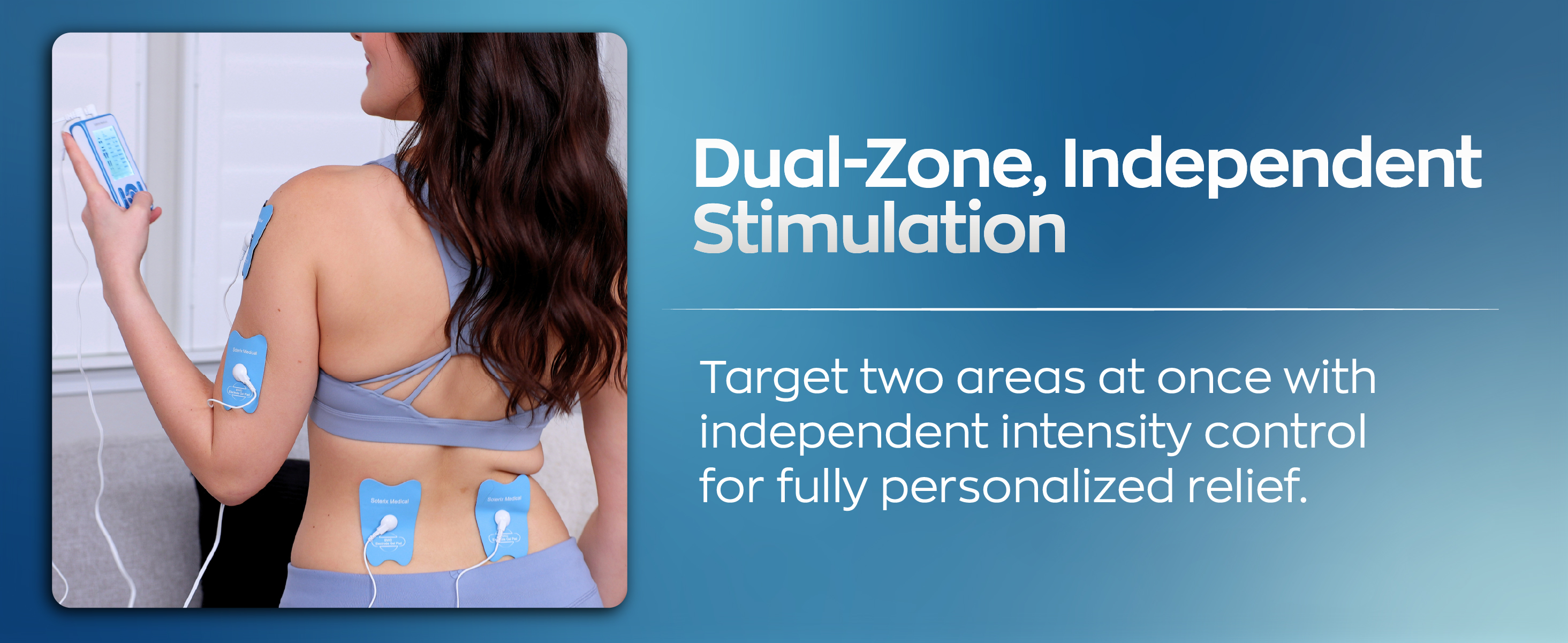 Soterix TENS PRO Mod3B Desktop