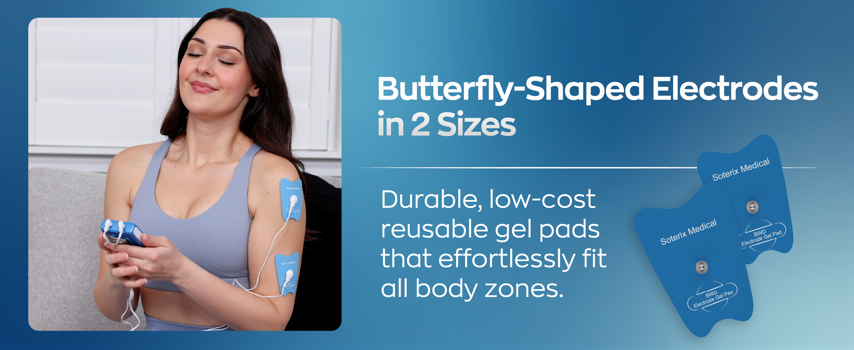 Soterix TENS PRO Mod3C Desktop