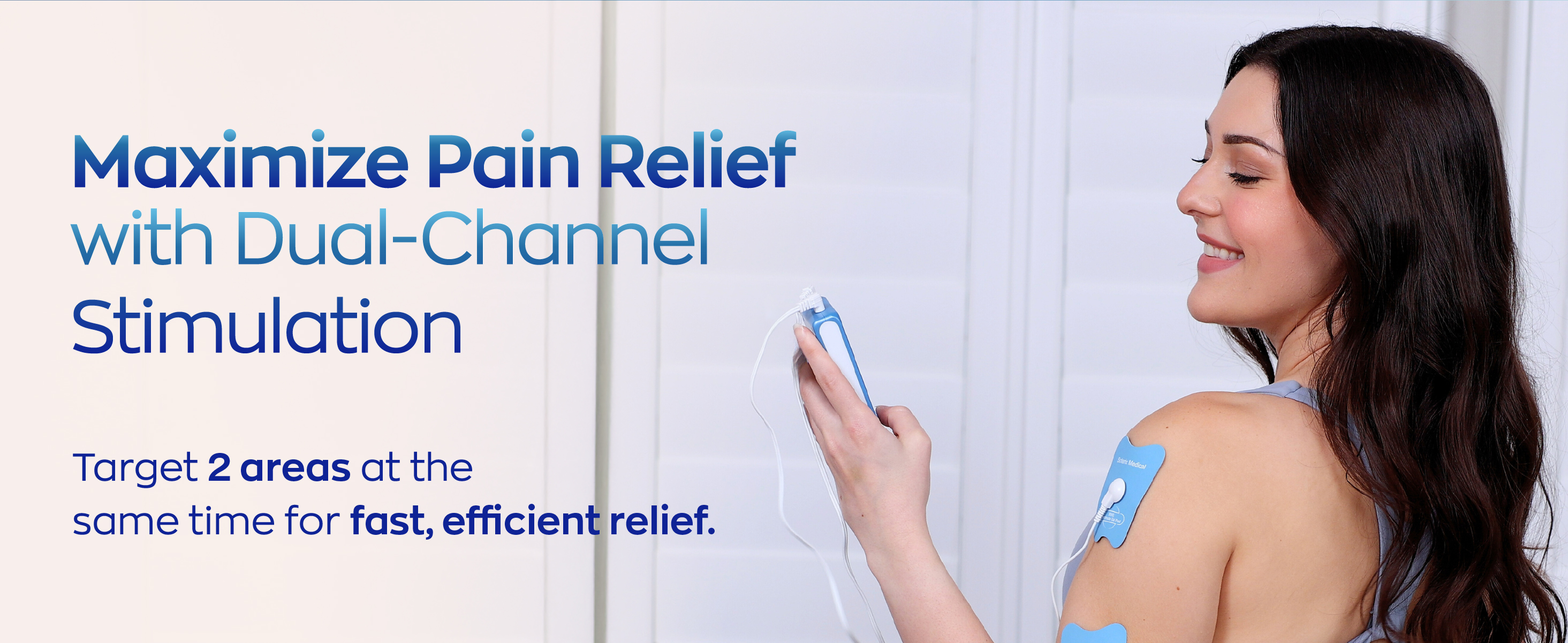 Soterix TENS PRO Mod4 Desktop