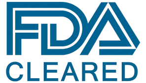 FDA cleared