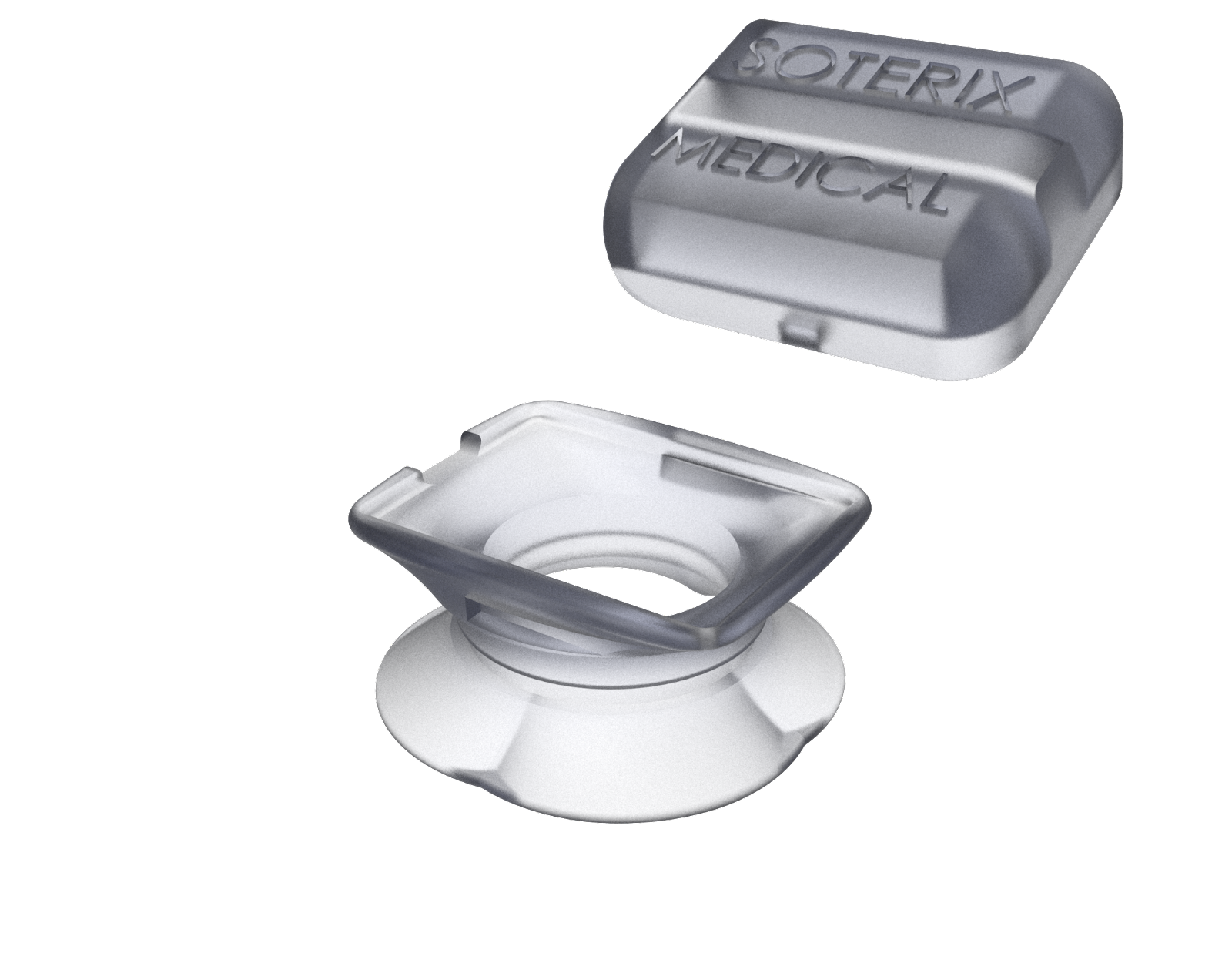 HD-tES MRI Electrode Holders
