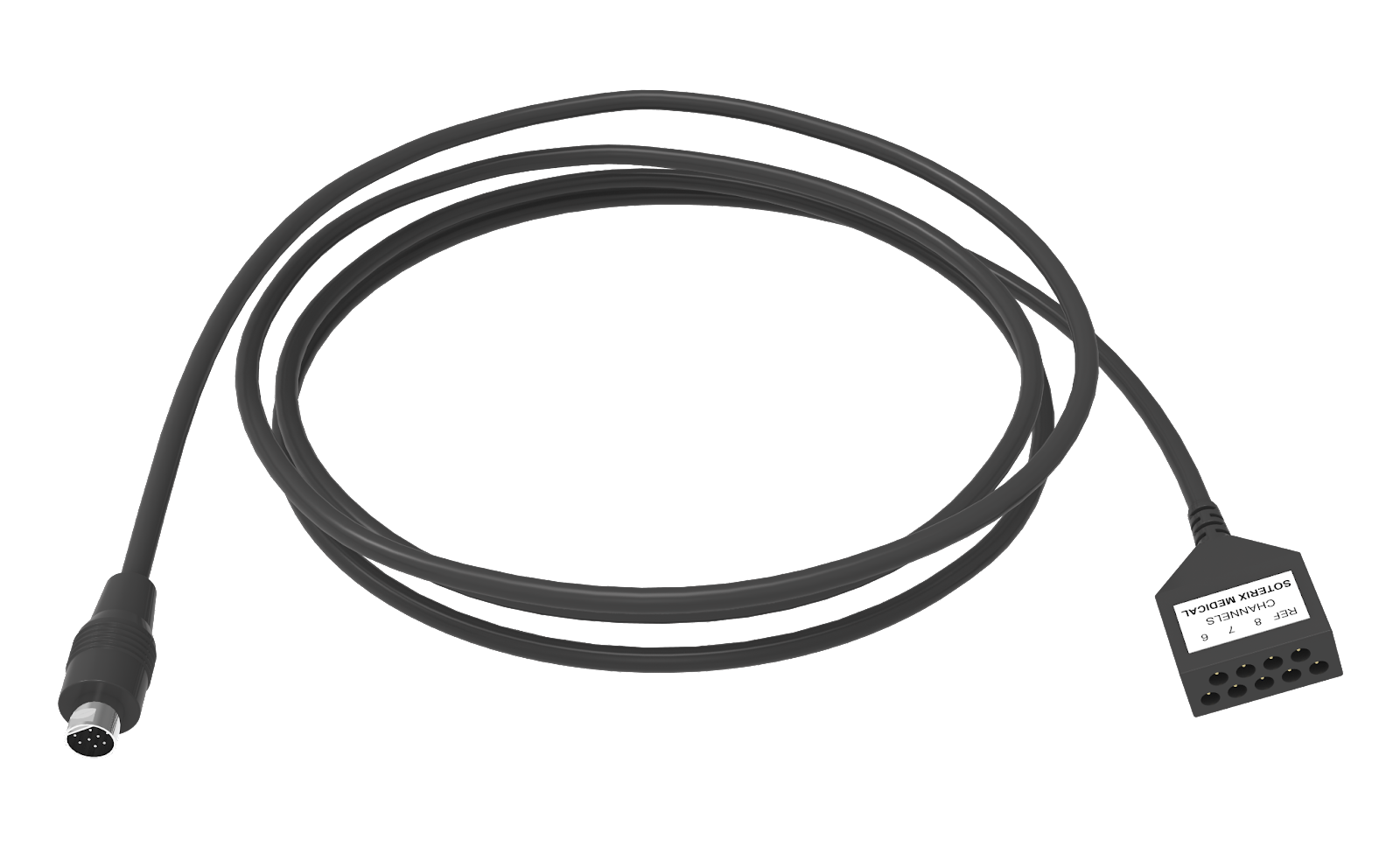 MxN-33 Output Cable