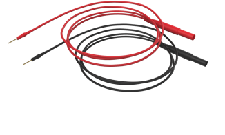 1x1 tDCS Connecting Cables
