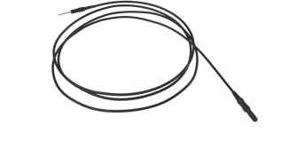 1x1 Mini-CT Connecting Cables