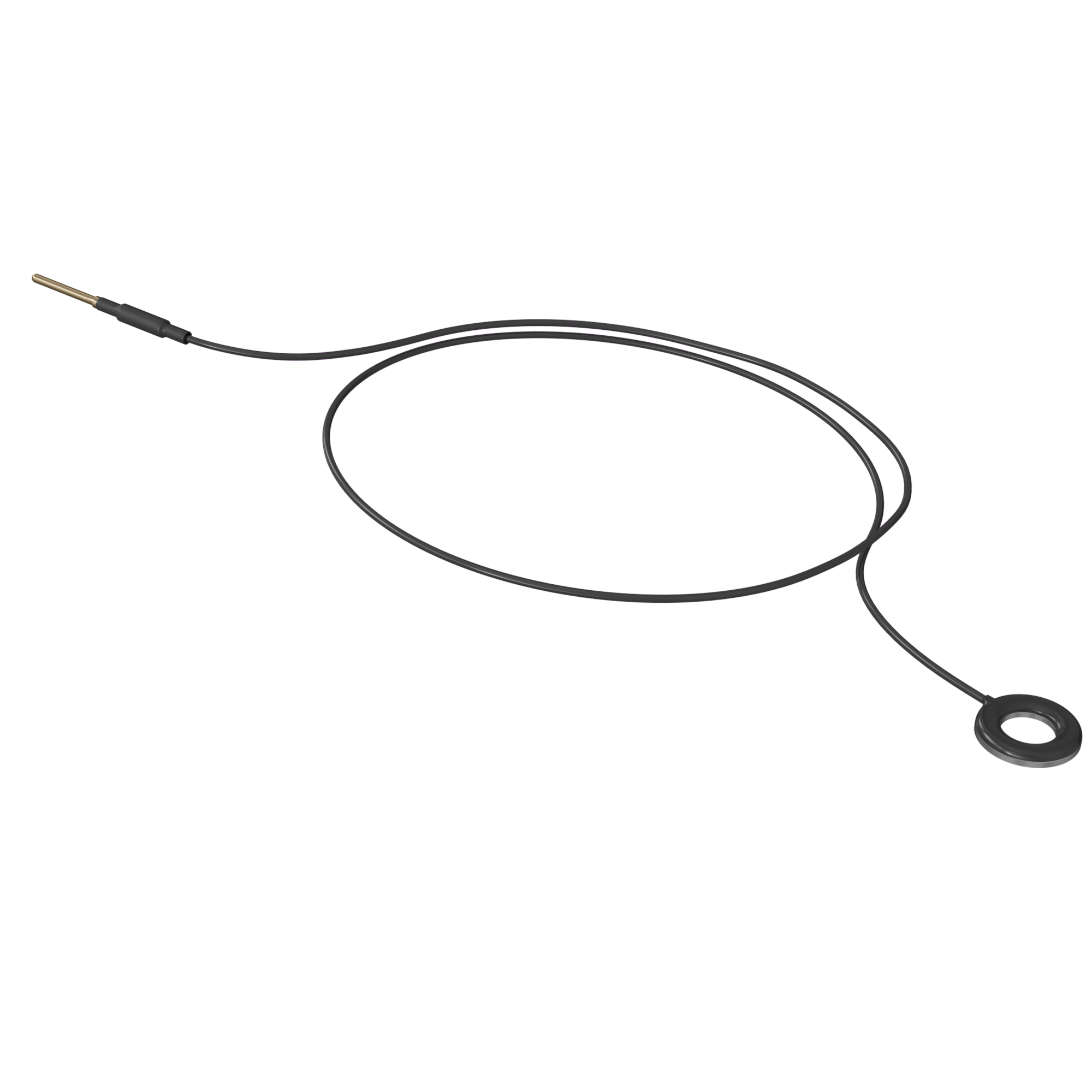 MxN-GO EEG HD-Electrode