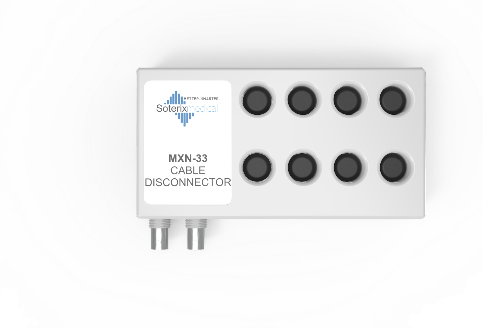 MxN-33 Cable Disconnector