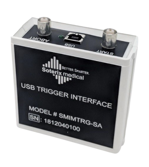 SMI USB Trigger Interface