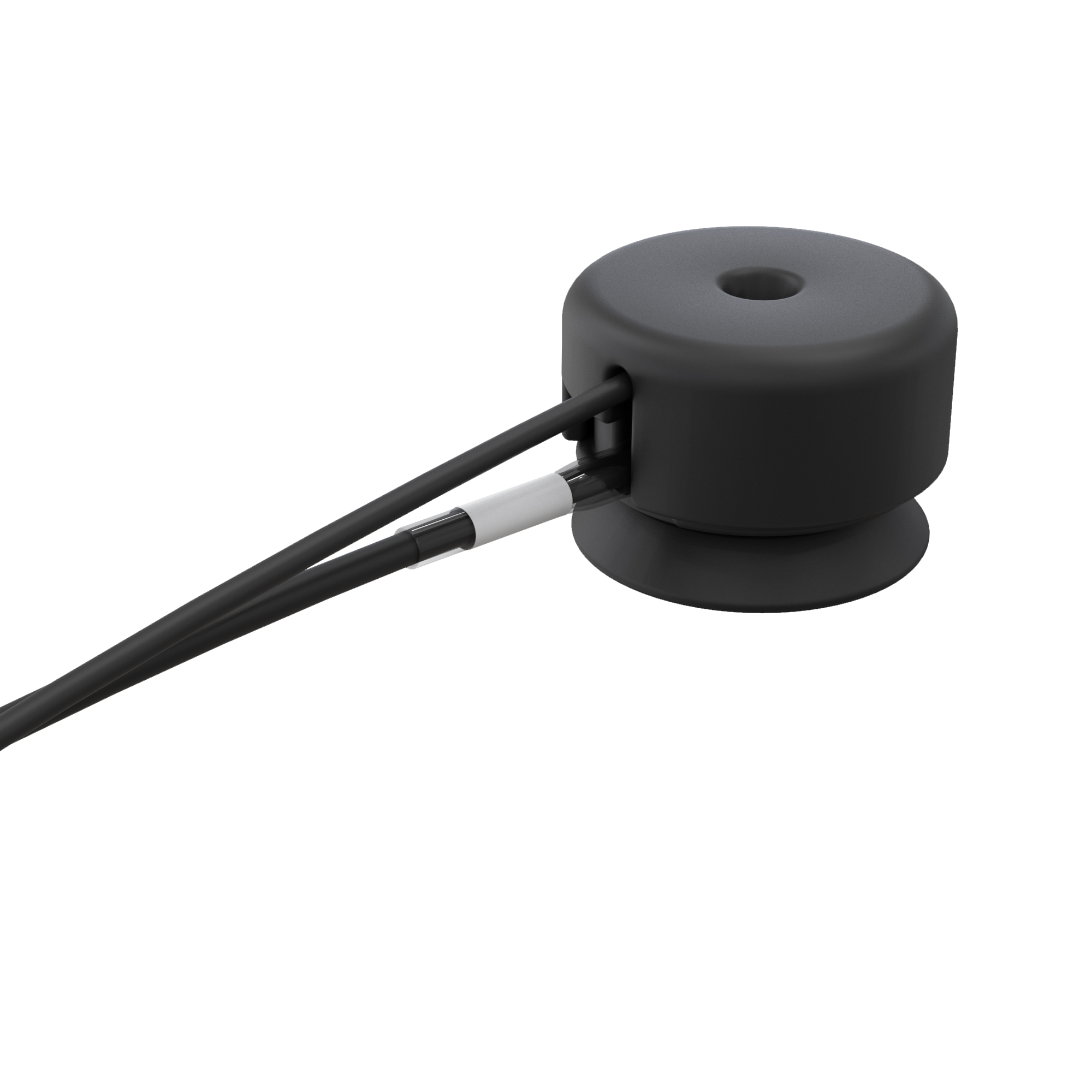 HD-tES + EEG mbt Hybrid Holder