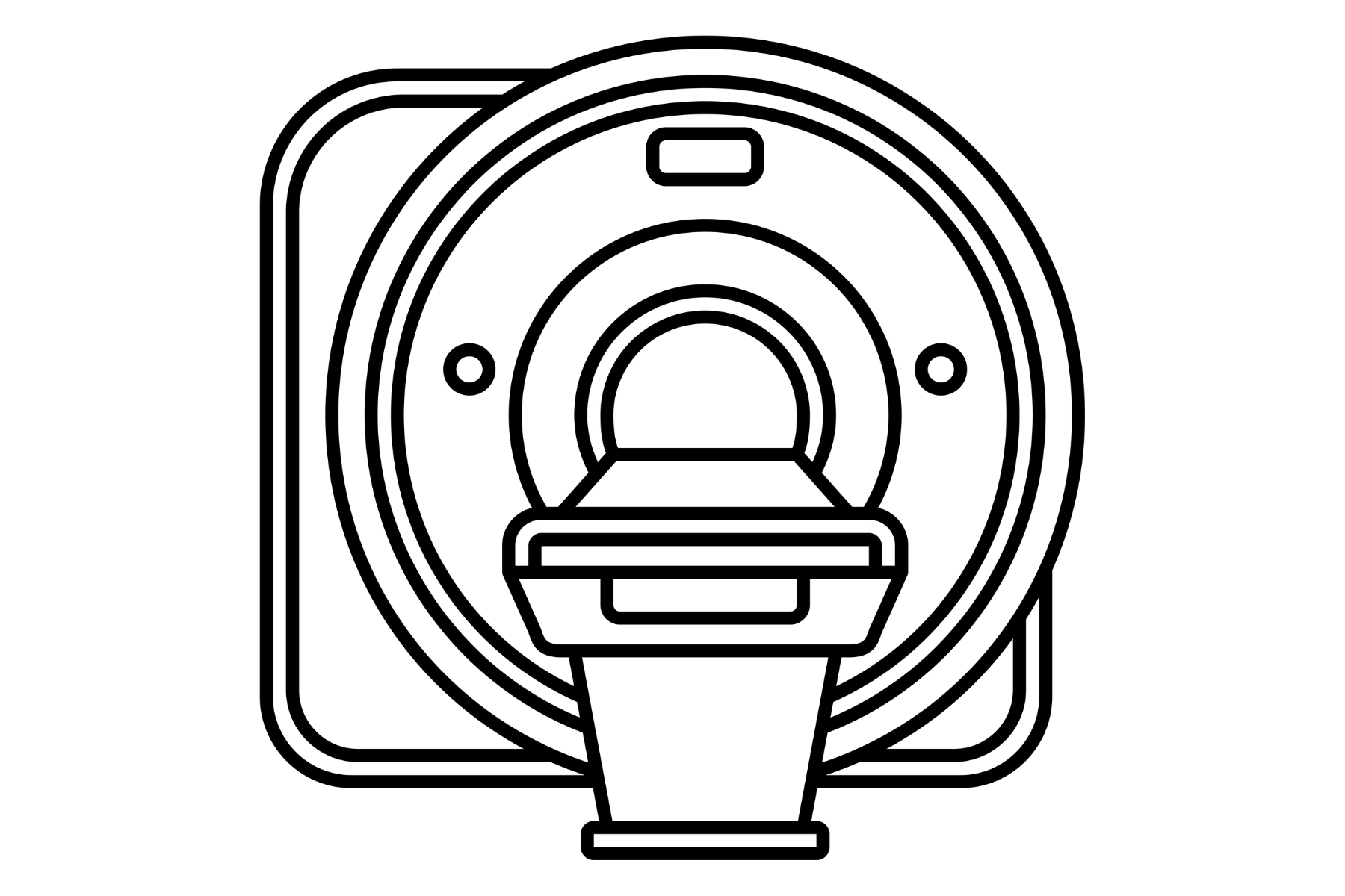 Unique Soterix Medical IFS-MRI kit