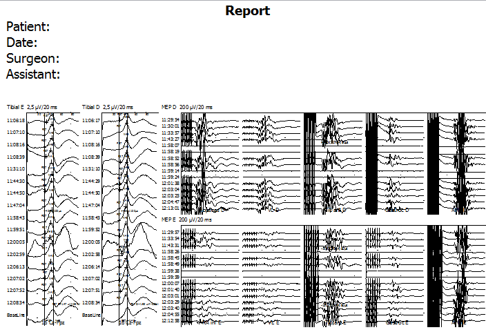 Report Monitoring Image