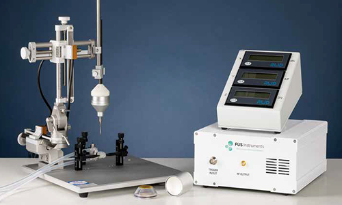 RK-20 System