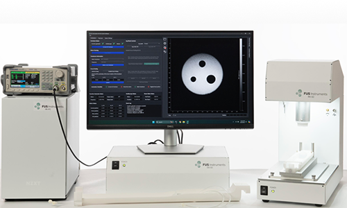 RK-50 System