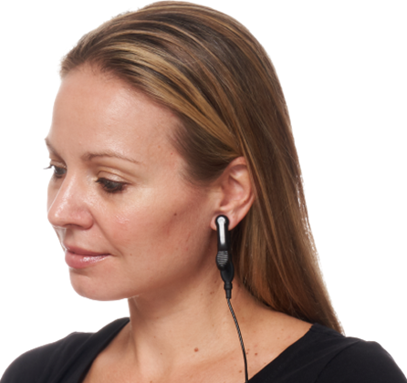 Easy-Clip - Transcutaneous Auricular Vagus Nerve Stimulation (tAVNS) Accessories Image