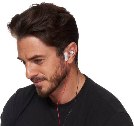 RELI-Stick - Transcutaneous Auricular Vagus Nerve Stimulation (tAVNS) Accessories Image