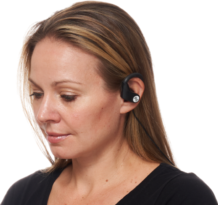 RELIfit-Tragus - Transcutaneous Auricular Vagus Nerve Stimulation (tAVNS) Accessories Image