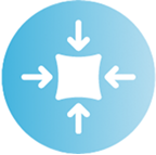 Exceptional Portability Icon