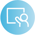 Free Training Icon
