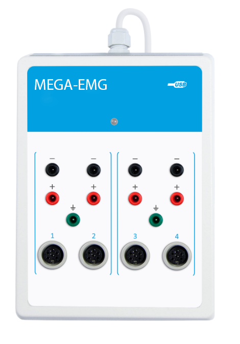 MEGA-EMG