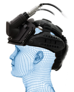 Transcranial Pulse Stimulation (TPS) NEUROLITH