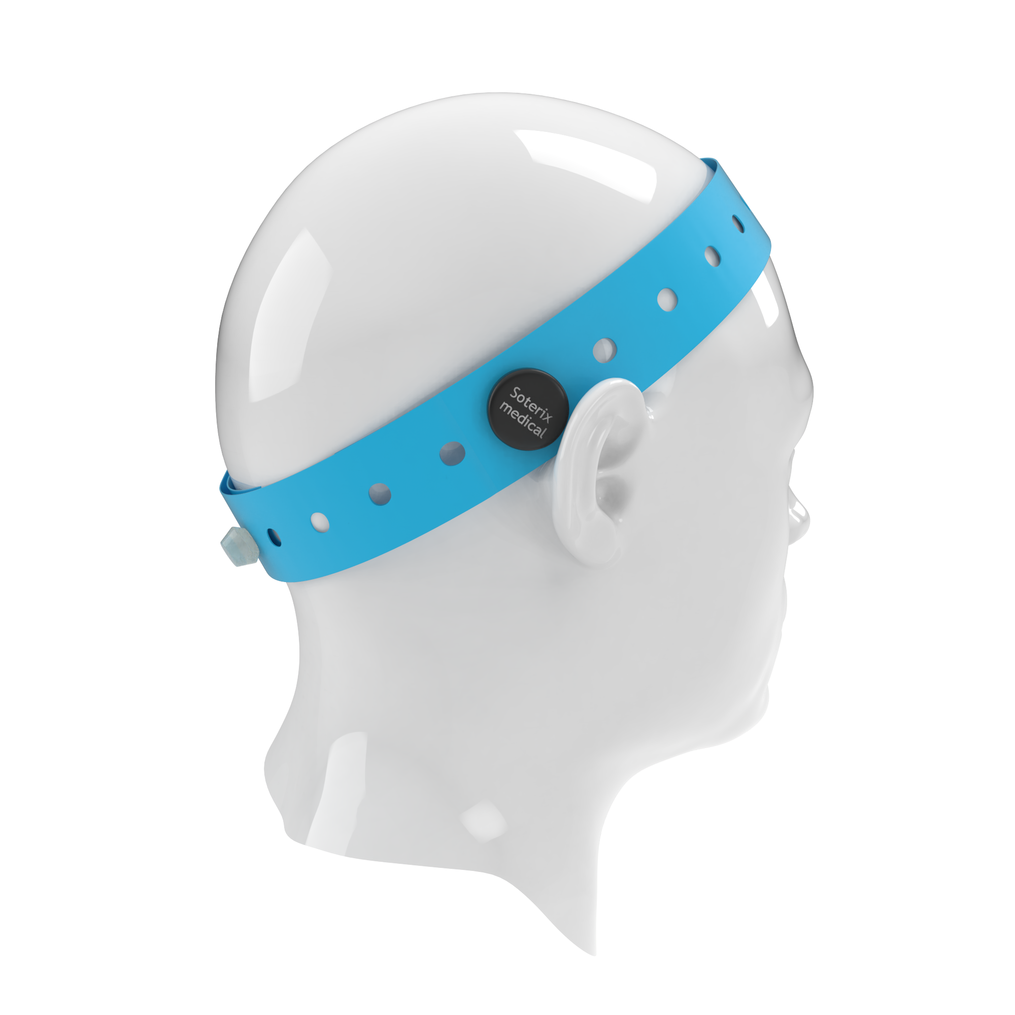 GVS HEADstrap