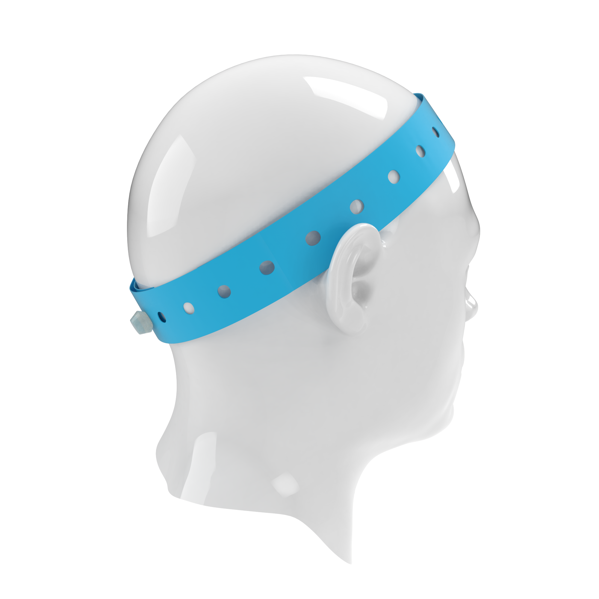 GVS HEADstrap