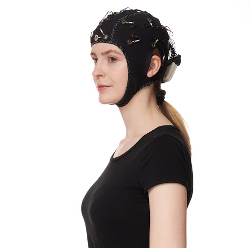 Soterix Medical HD-tES+ EEG Webinar